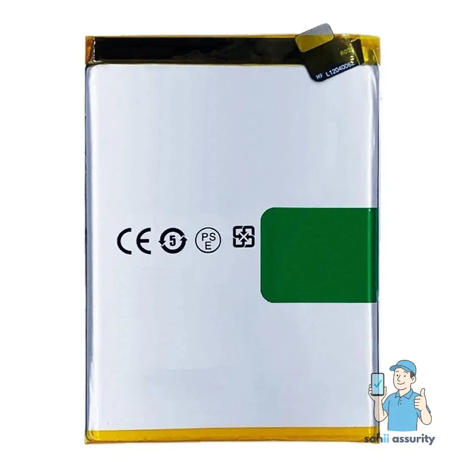 Battery for Oppo F19 Pro